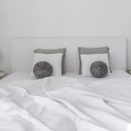 Apartment Chill Out - Old Town & Seaview *